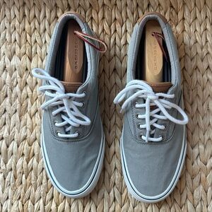 Sperry Striper II CVO Boat Shoes